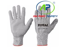 Găng tay cách điện Total TSP1701